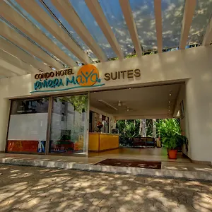 Apart-hotel Riviera Maya