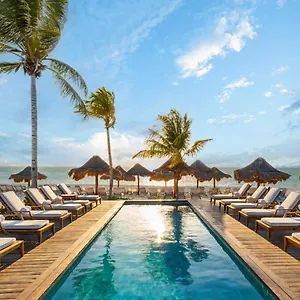 Fairmont Mayakoba Курортный комплекс Лафите