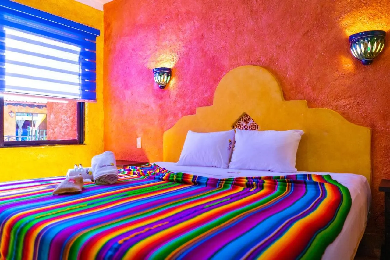 Hacienda Maria Bonita Hotel Playa del Carmen