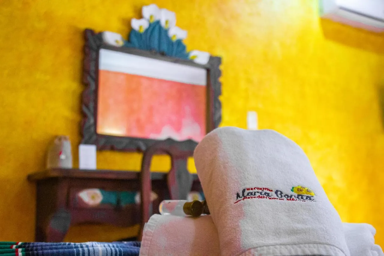 Hacienda Maria Bonita Hotel Playa del Carmen