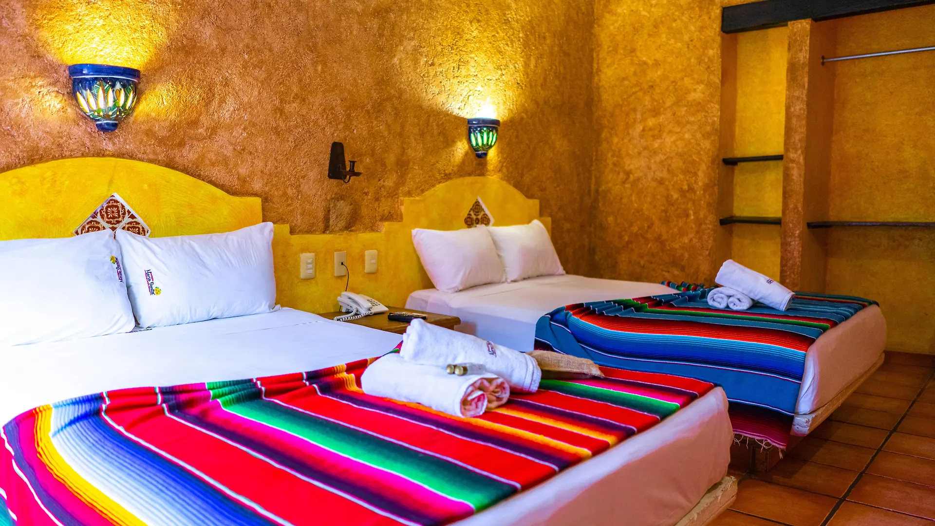 Hacienda Maria Bonita Hotel Playa del Carmen