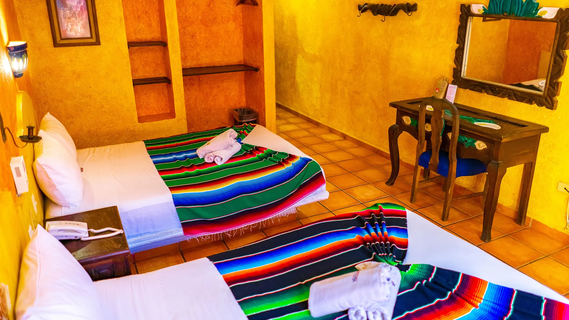 Hacienda Maria Bonita Hotel Playa del Carmen
