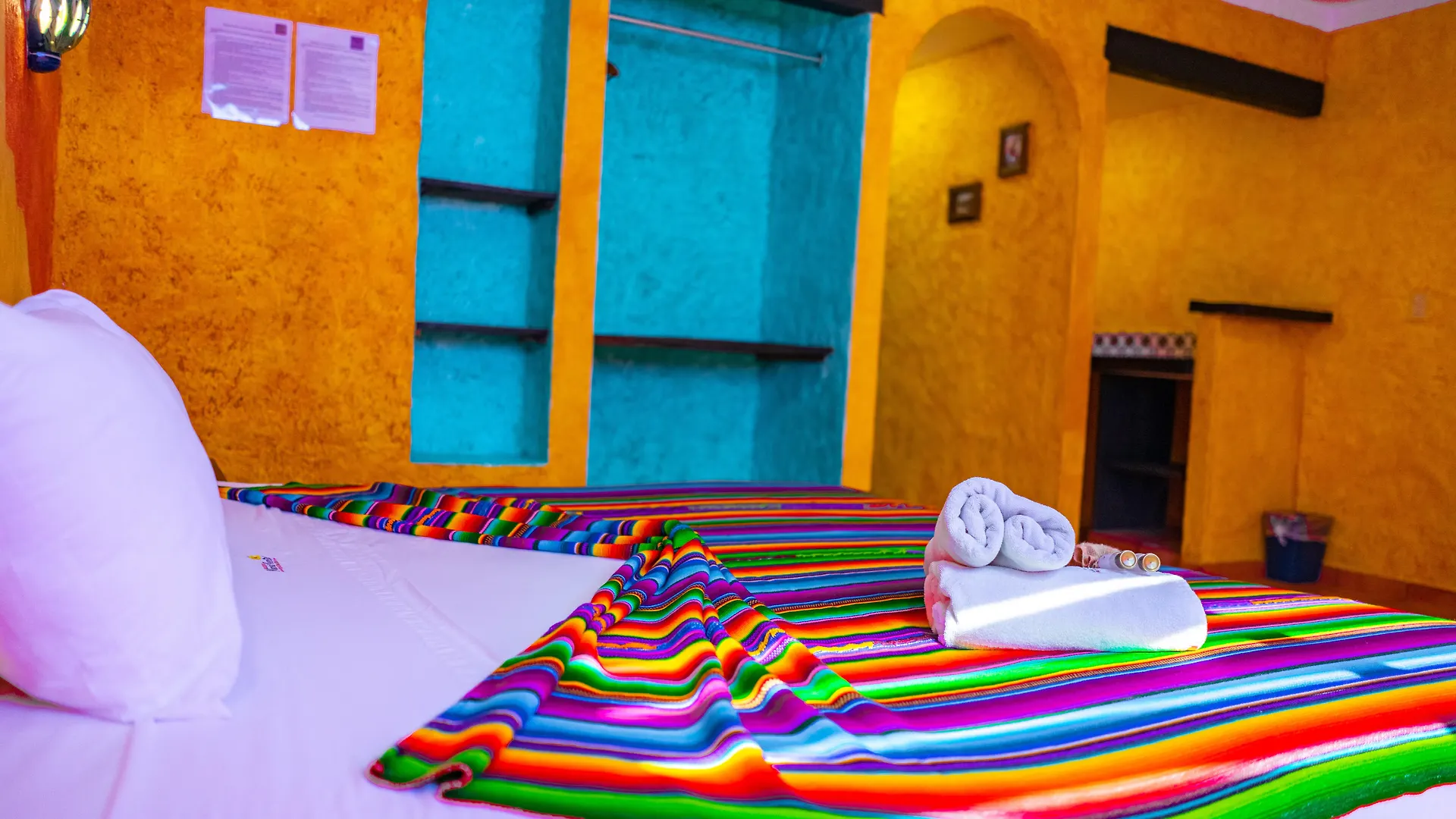 Hacienda Maria Bonita Hotel Playa del Carmen