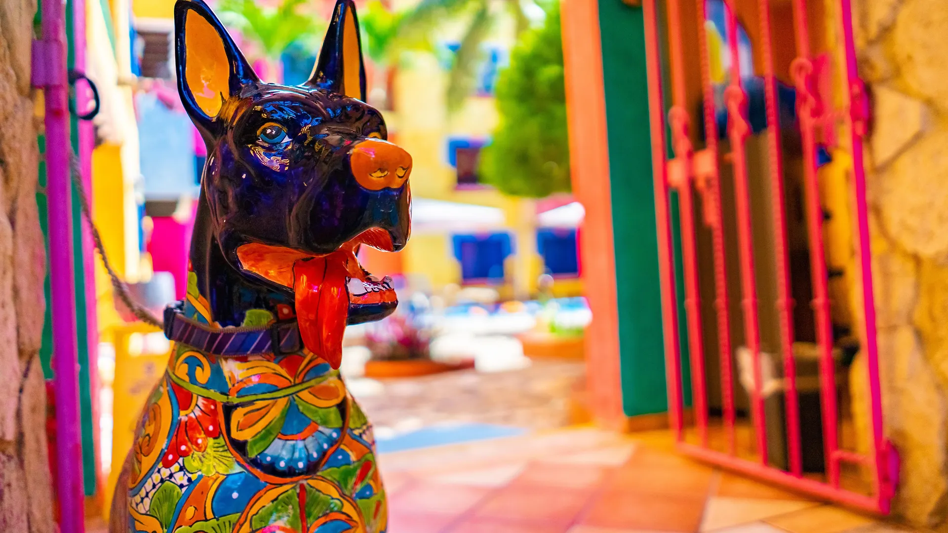 Hacienda Maria Bonita Hotel Playa del Carmen