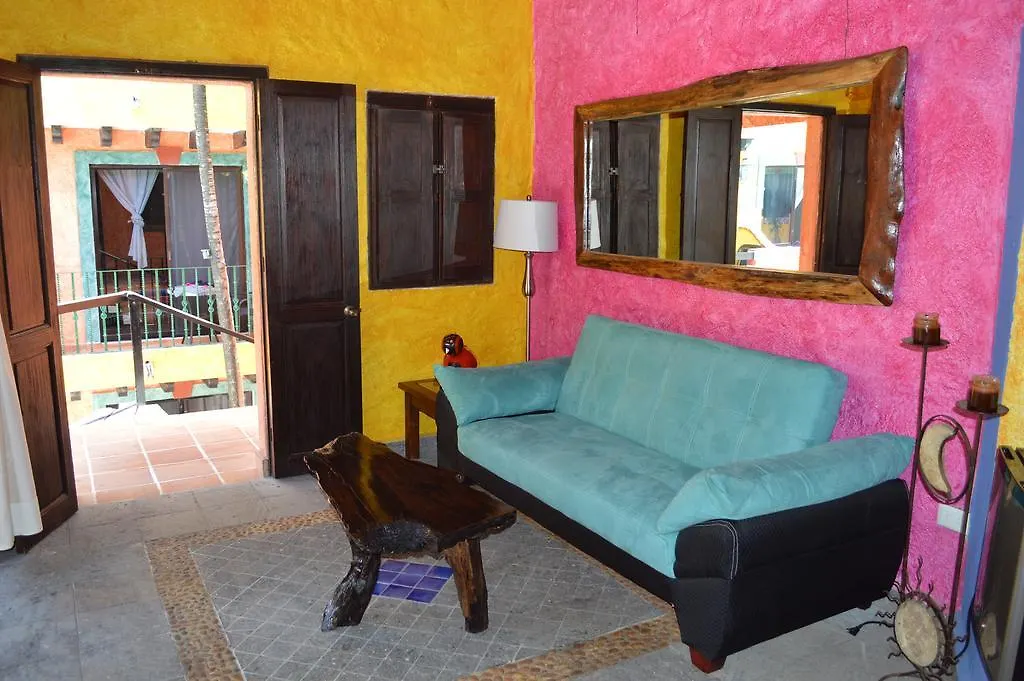 Hacienda Maria Bonita Hotel Playa del Carmen