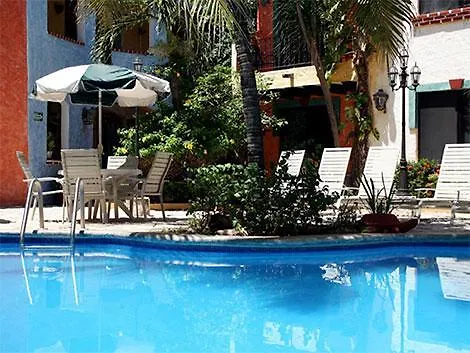 Hacienda Maria Bonita Hotel Playa del Carmen