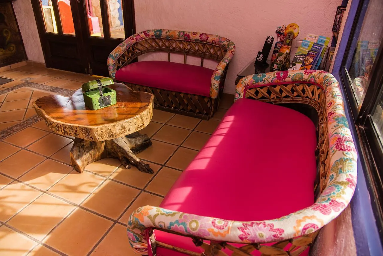 Hacienda Maria Bonita Hotel Playa del Carmen