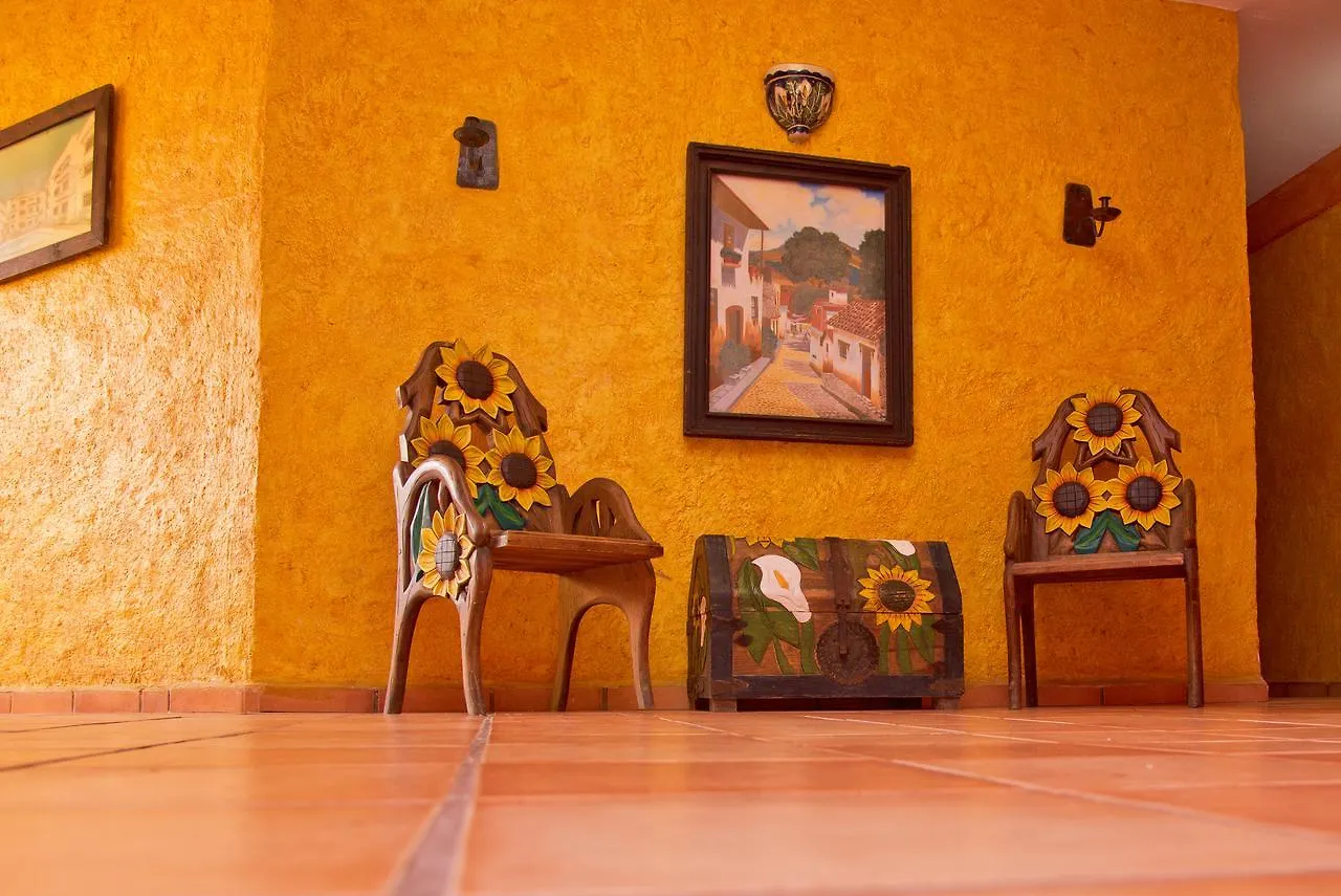Hacienda Maria Bonita Hotel Playa del Carmen