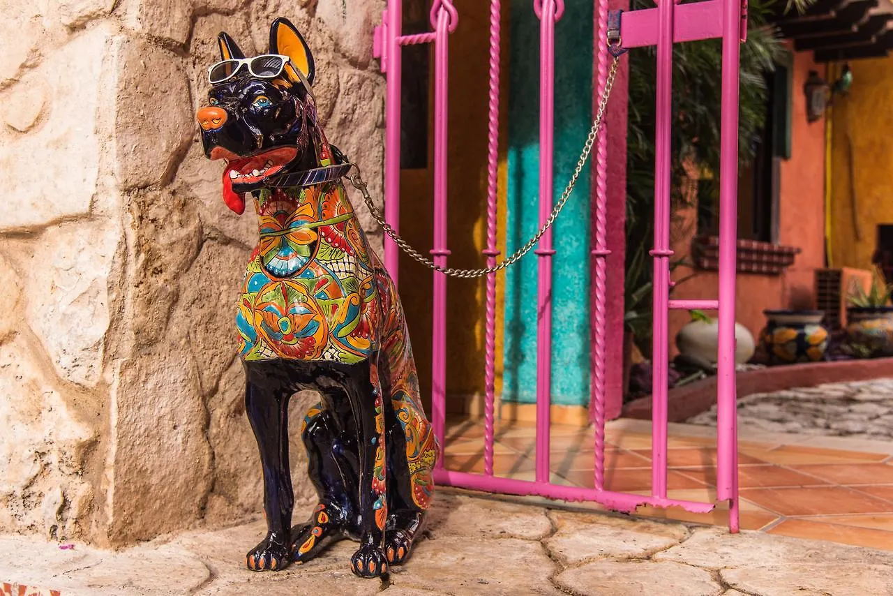 Hacienda Maria Bonita Hotel Playa del Carmen